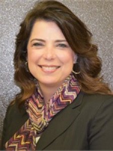 Photo of team member